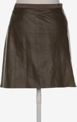 STRENESSE Skirt in M in Green: front