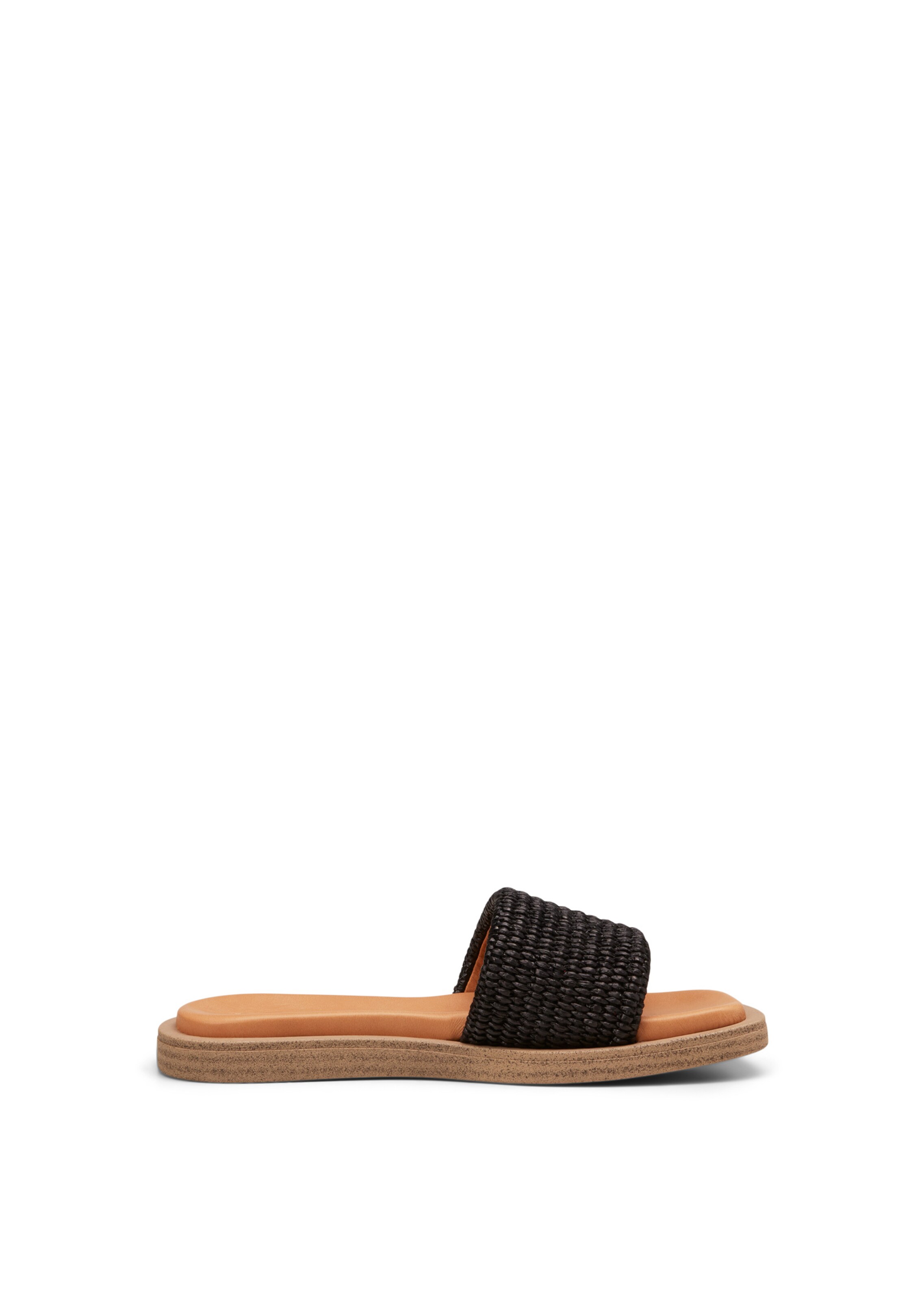 Marc O'Polo Mules in Black