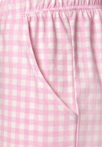 s.Oliver - Pijama em rosa