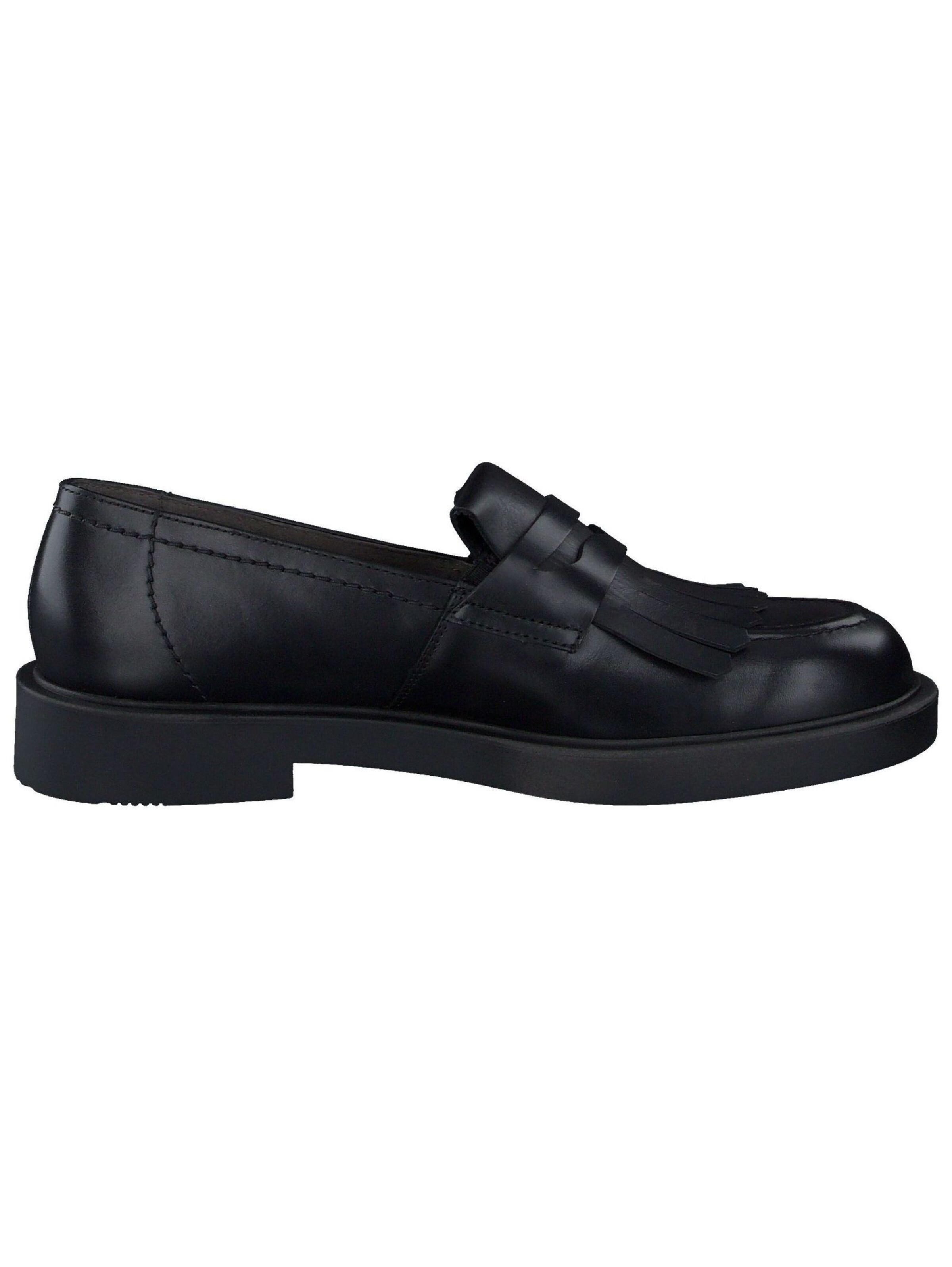 Paul Green Slip-ons in Black