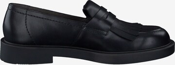 Slipper di Paul Green in nero