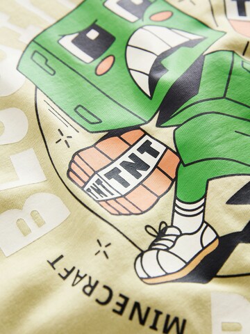 Maglietta di Next in verde