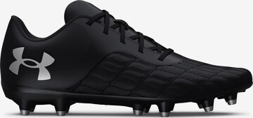 UNDER ARMOUR Fußballschuh 'Magnetico Select 3.0' in Schwarz