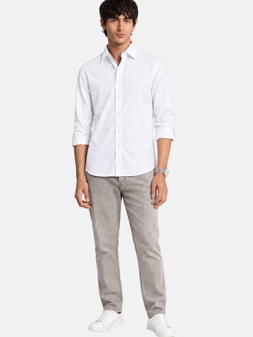 Michael Kors Shirt 'Camicia'‌‌‌‌‌ in Weiß