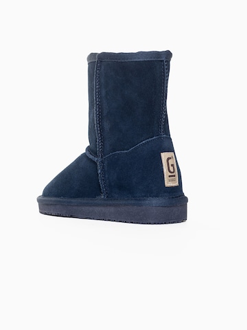 Gooce Snow boots 'Skiddaw' in Blue