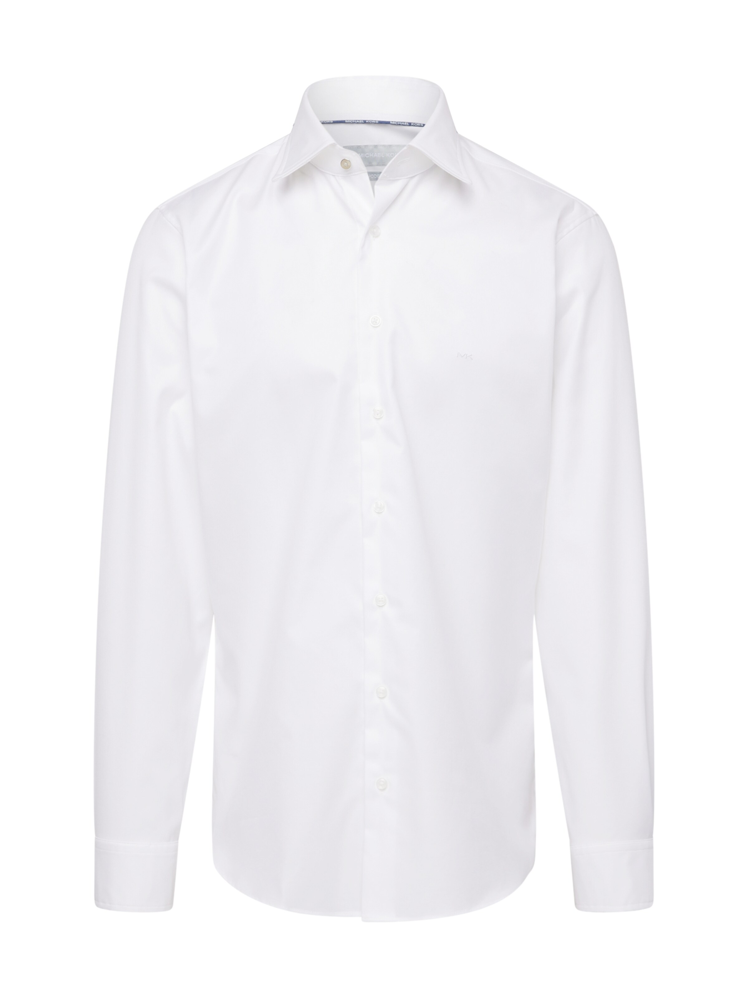 Michael Kors Košeľa - Biela: predná strana