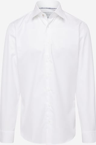 Regular fit Camicia di Michael Kors in bianco: frontale