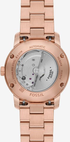 FOSSIL Analog Watch in Bronze