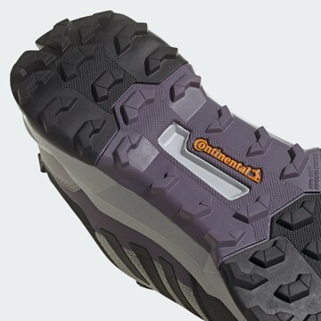 ADIDAS TERREX Outdoorschuh 'AX4' in Grau