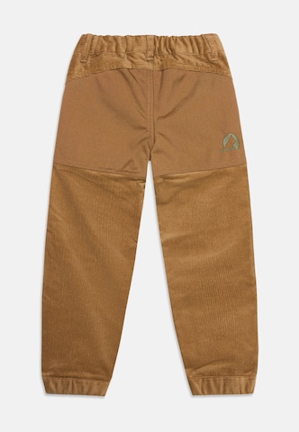 FINKID - Tapered Pantalón 'KELMI' en beige