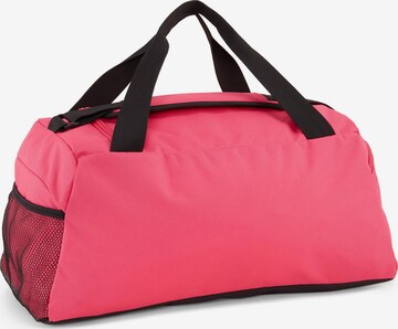 Sac week-end 'Fundamentals' PUMA en rose