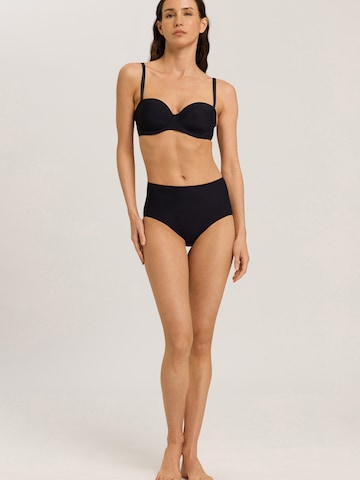 Soutien-gorge ' Allure Bandeau ' Hanro en noir