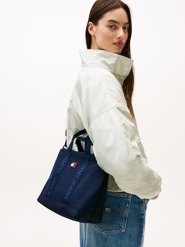 Sacs à main Tommy Jeans en bleu
