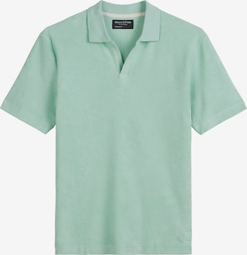 Marc O'Polo Shirt in Green: front