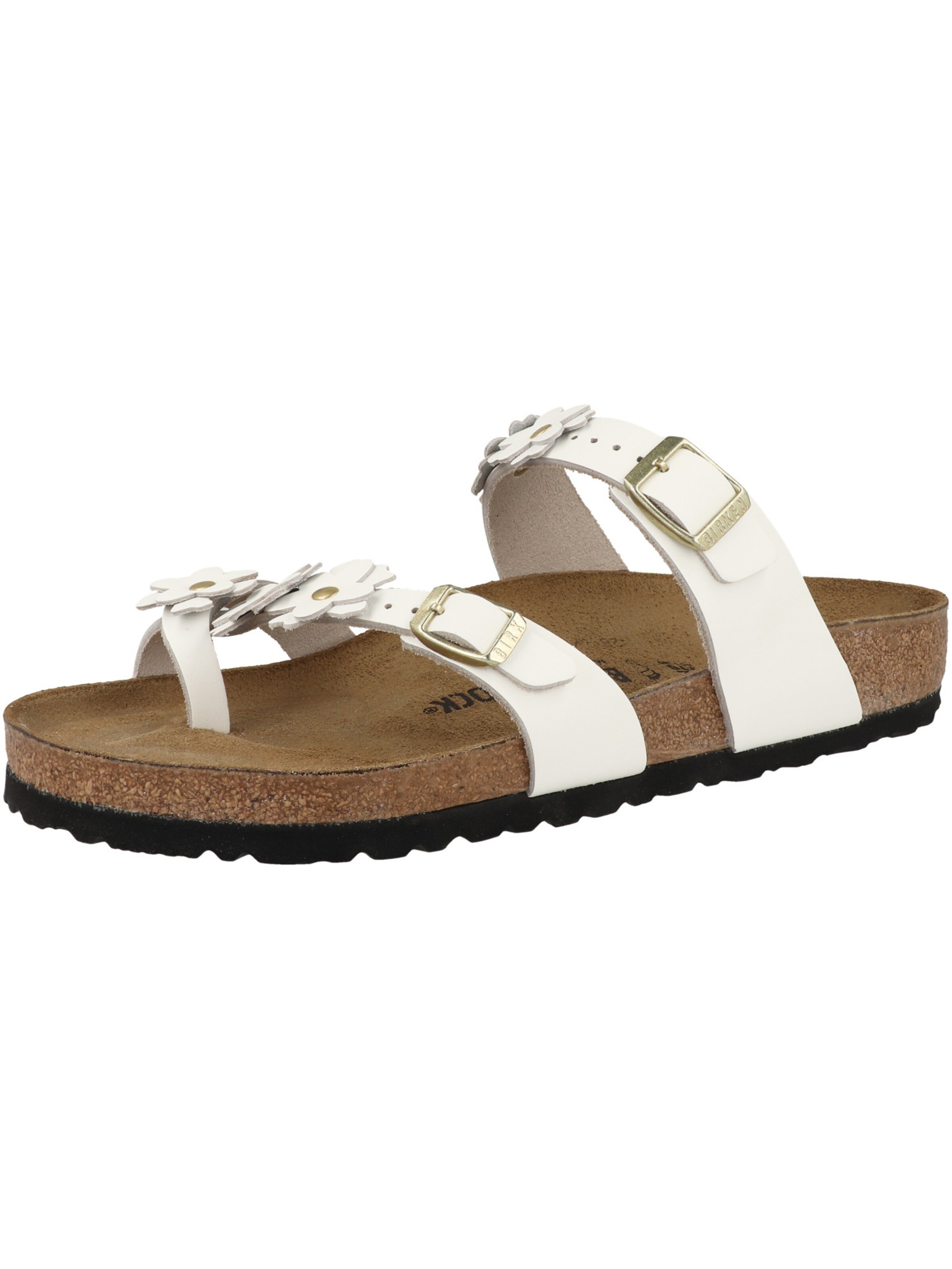 Sandalo in 42 BIRKENSTOCK di colore bianco, Visualizzazione prodotti