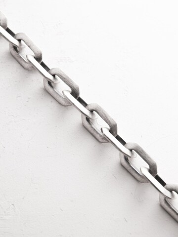 REYTEL Armband 'ACIES' in Zilver