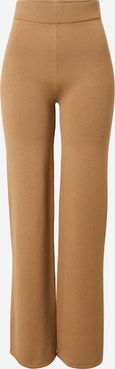 Pantaloni 'LALLA' Max Mara Leisure pe maro cămilă, Vizualizare produs