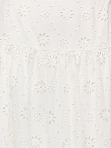 ONLY Пола 'ONLAlithea' в бяло