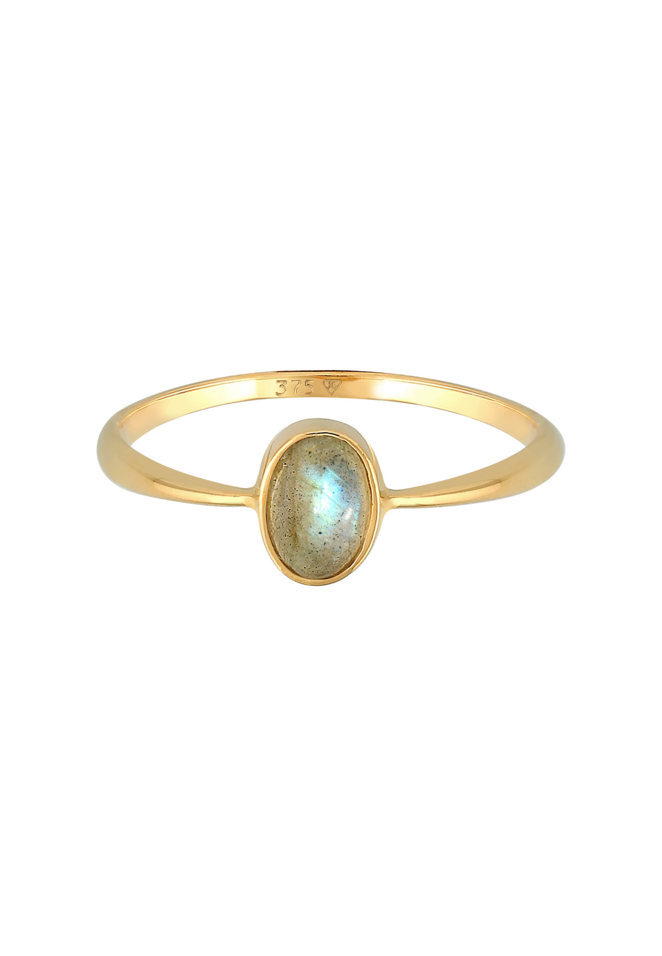 ELLI PREMIUM Ring in Gold
