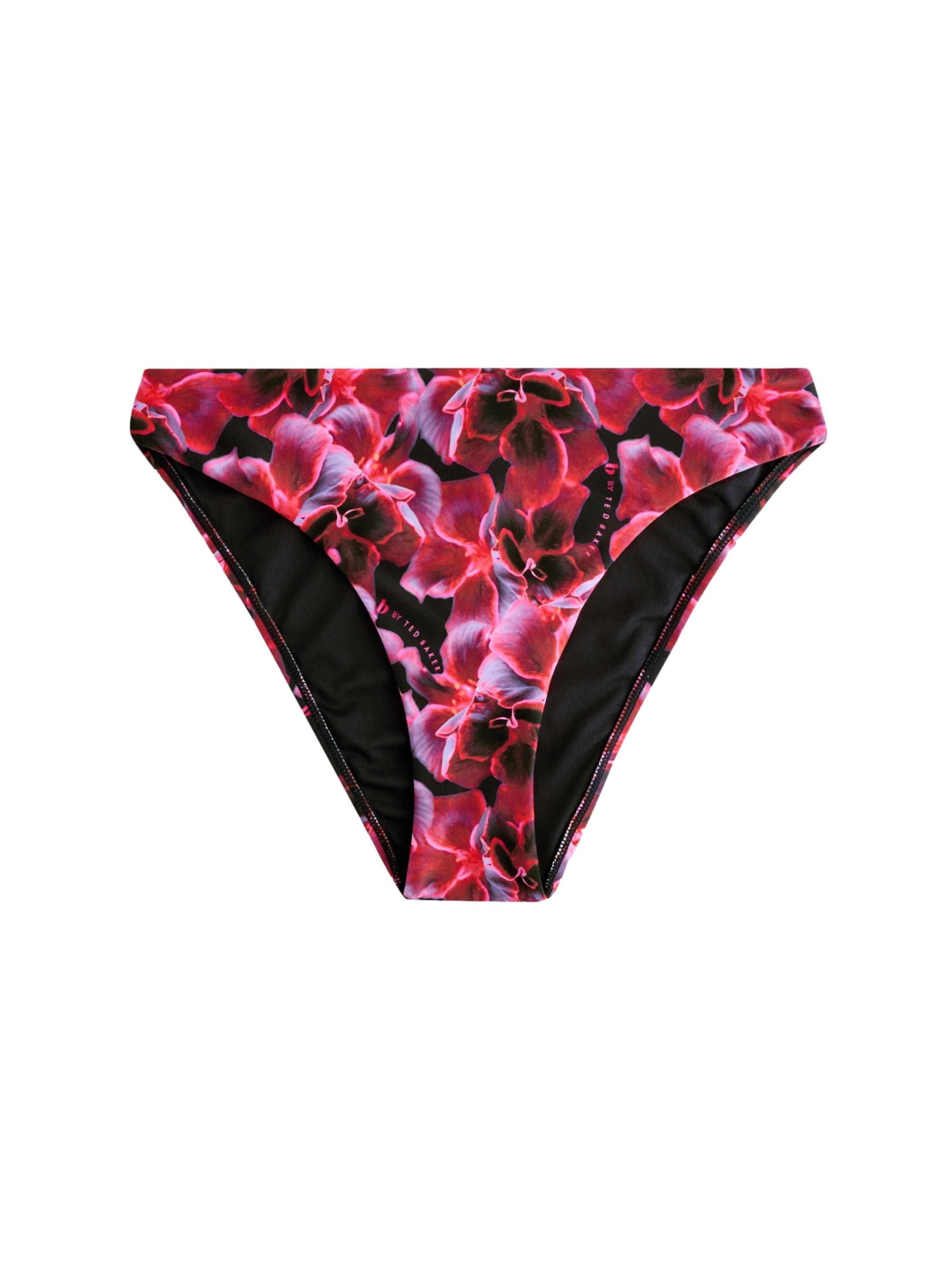 Bas de bikini B by Ted Baker en bleu : devant
