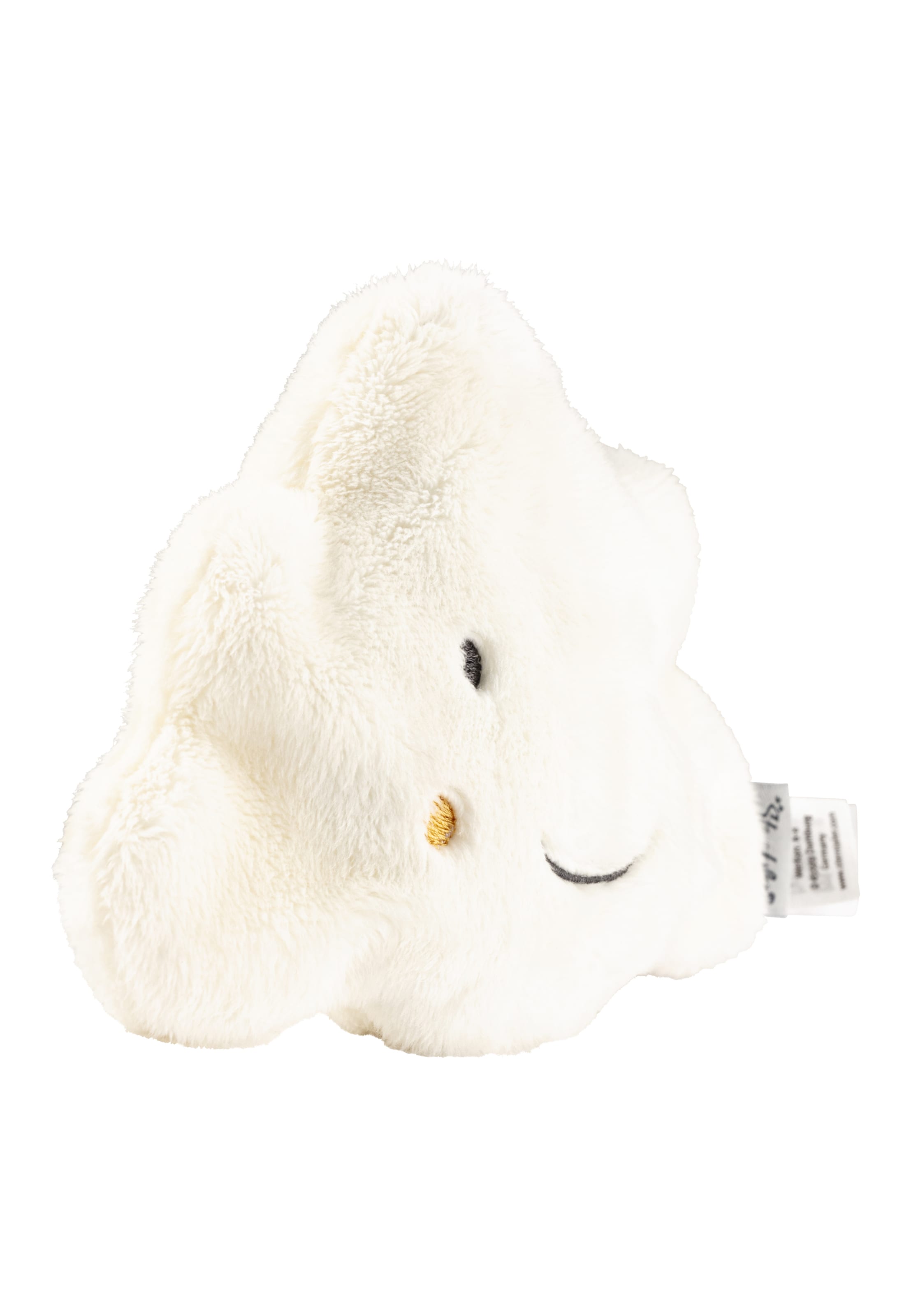 STERNTALER Pillow 'Wolke' in White