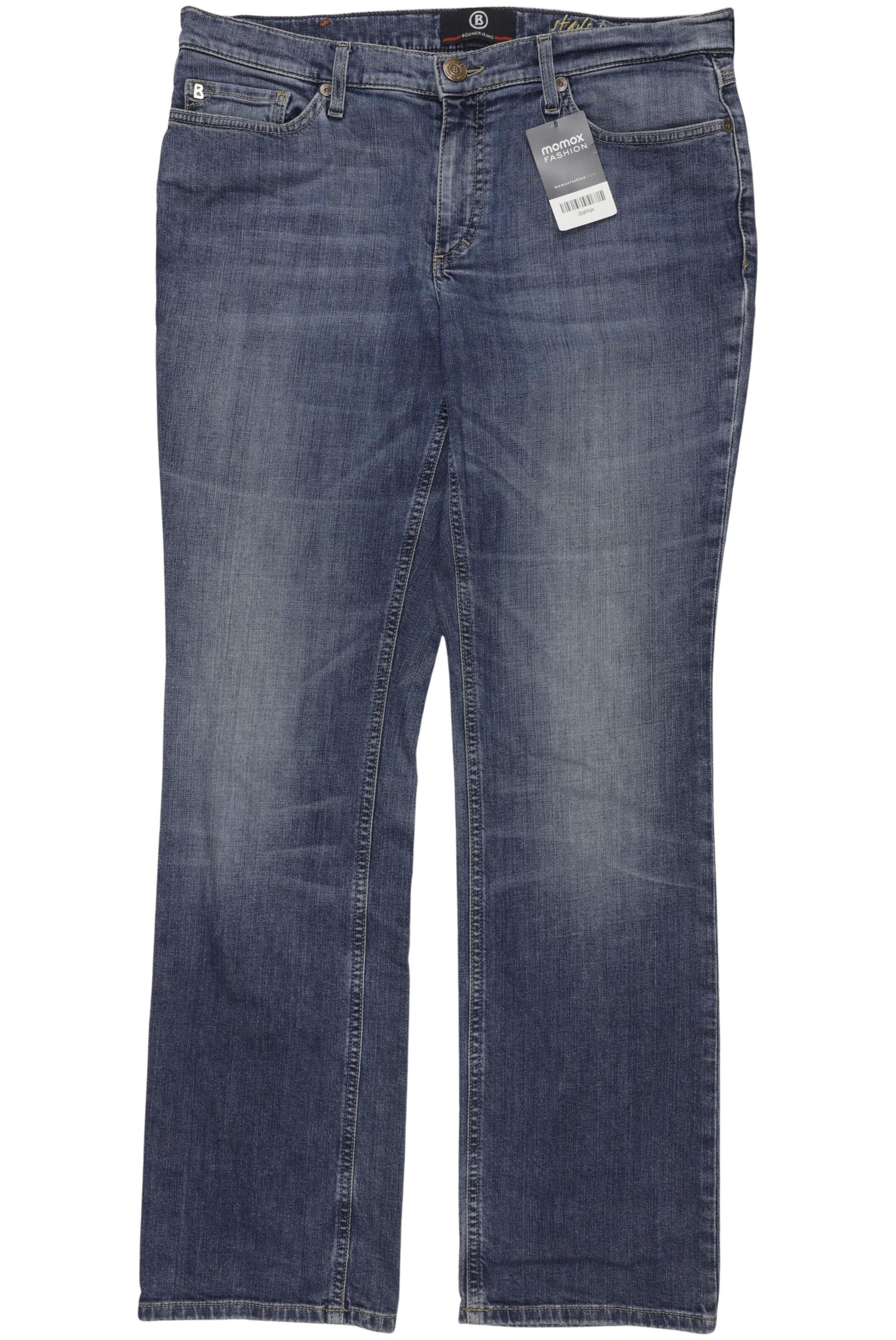 BOGNER Jeans 32 in Blau: Vorderseite