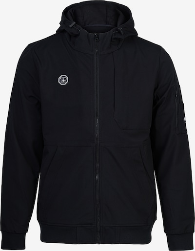 trueprodigy Talvitakki ' Lucas F ' värissä musta, Tuotenäkymä