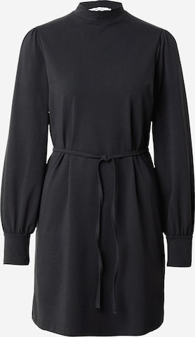 juoda ABOUT YOU Suknelė 'Elna': priekis