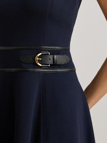 Lauren Ralph Lauren Платье в Синий