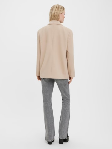 VERO MODA Blazer in Beige