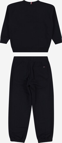 TOMMY HILFIGER Jooksudress, värv sinine