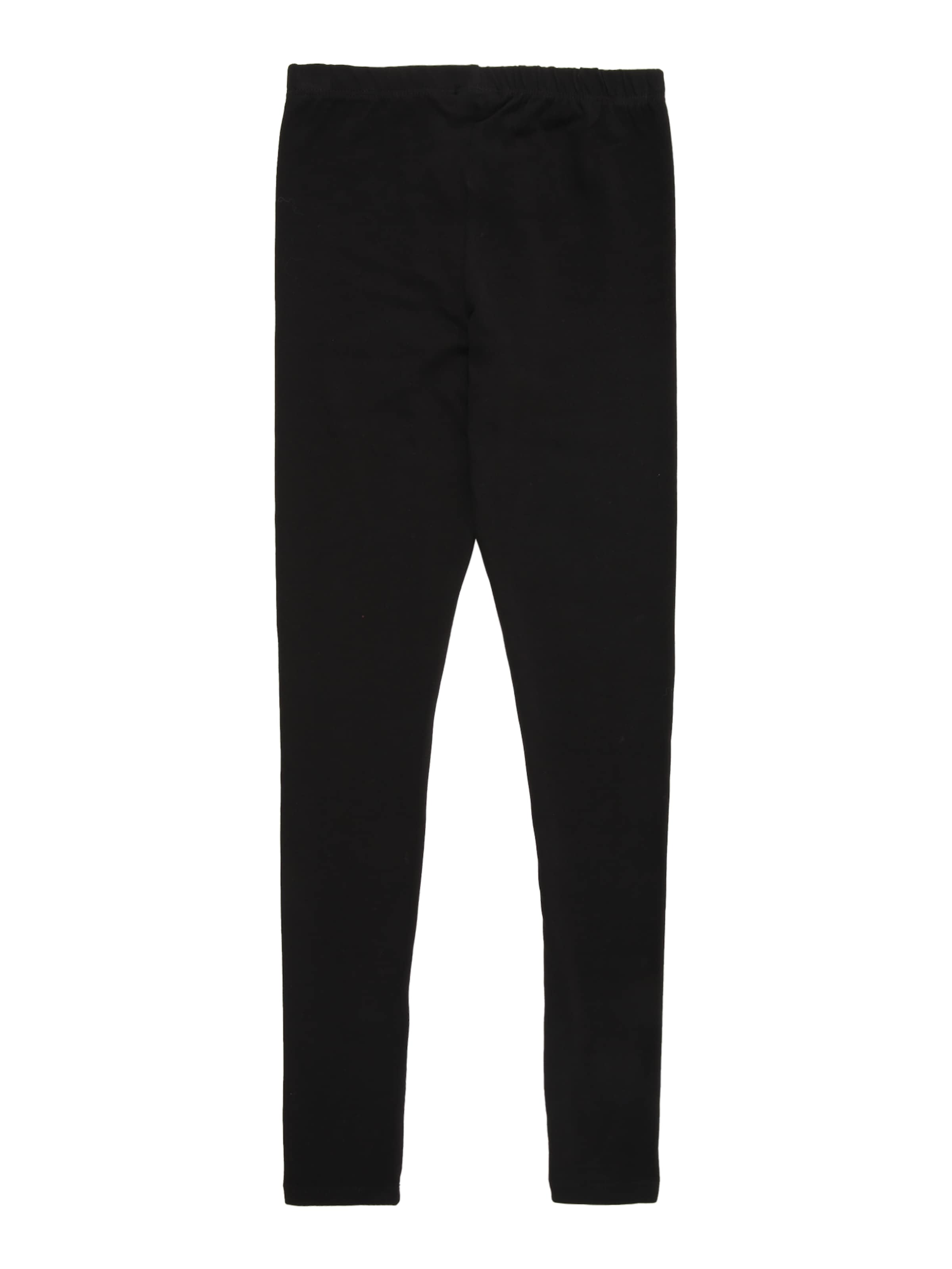 Skinny Leggings de la s.Oliver pe negru