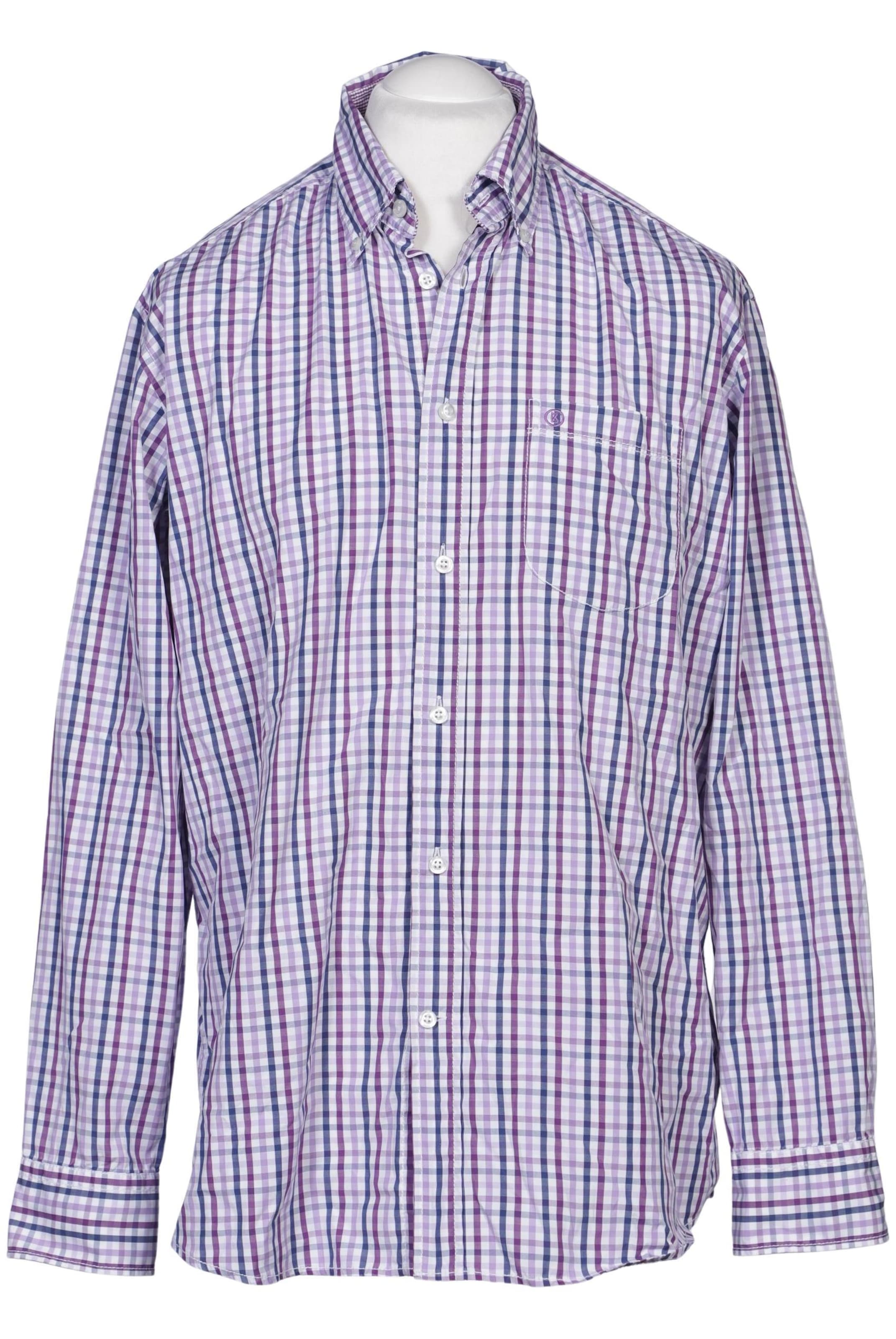 BOGNER Hemd L in Mischfarben: Vorderseite