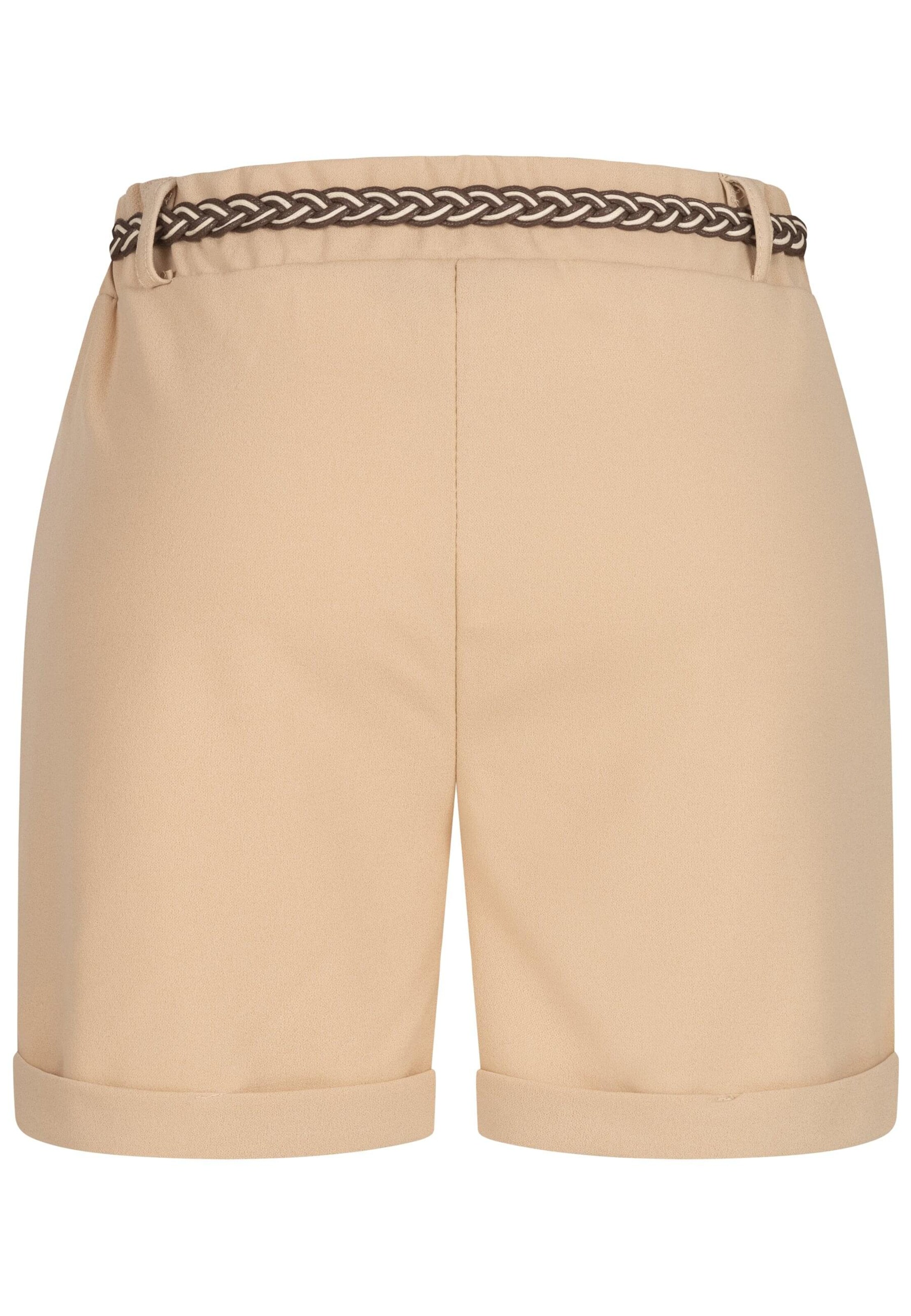 Regular Pantalon Cloud5ive en beige