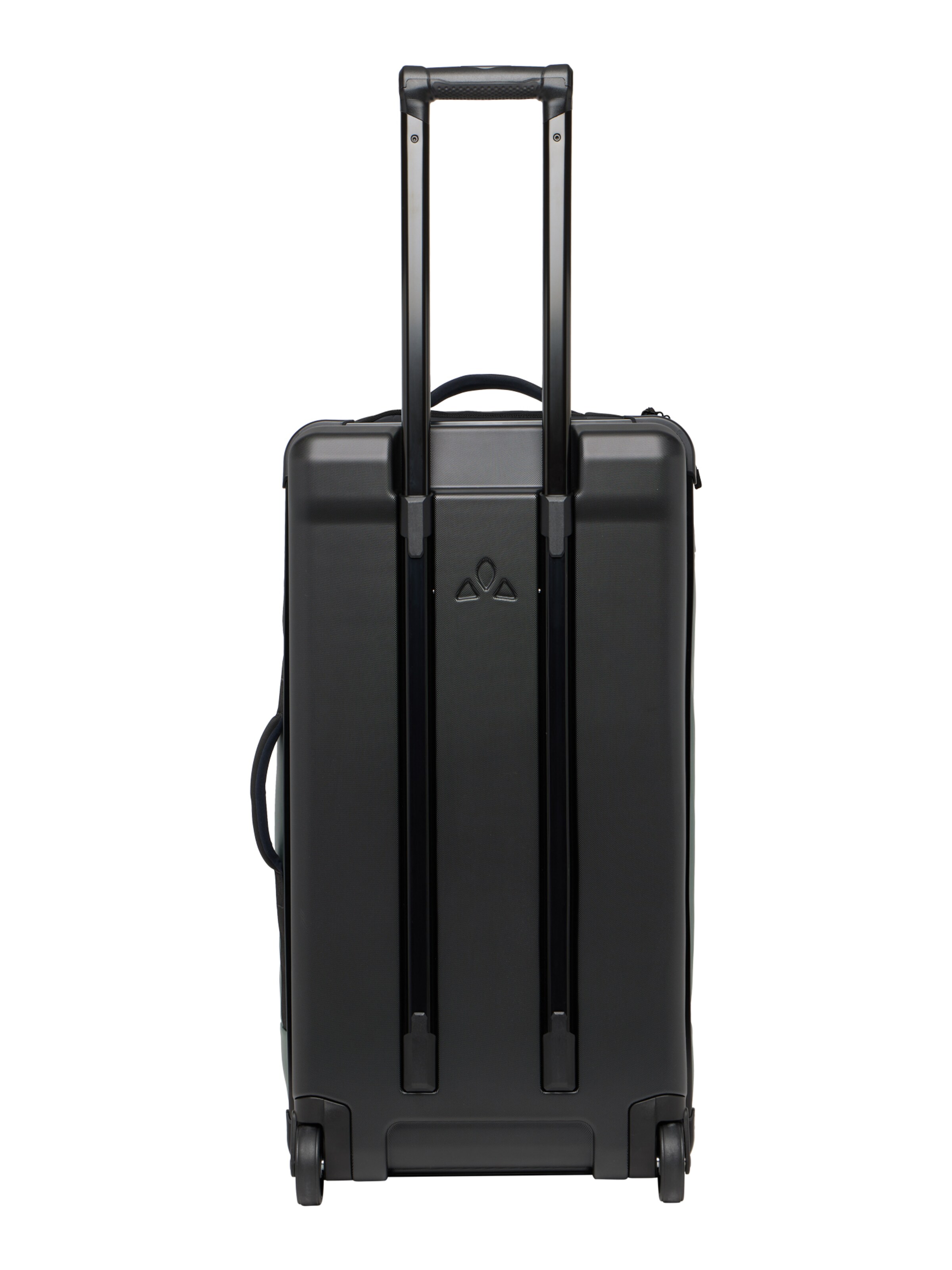 VAUDE Trolley in Black