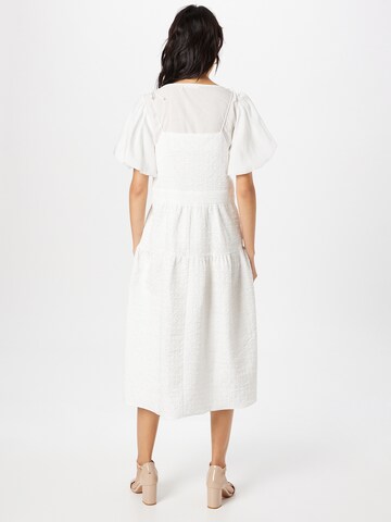 Love Copenhagen Φόρεμα 'Anas' σε λευκό