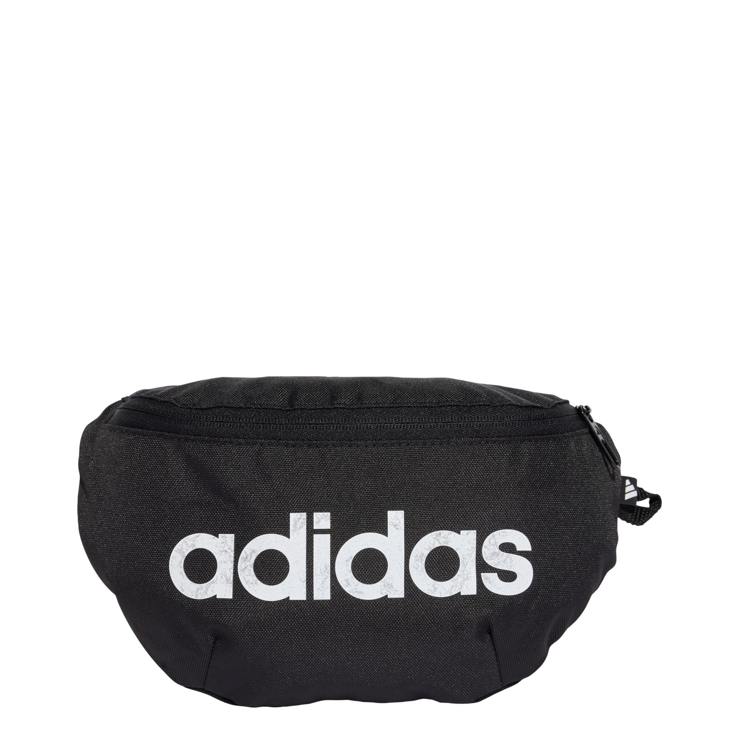 ADIDAS PERFORMANCE Sacs banane de sport en noir / blanc, Vue avec produit