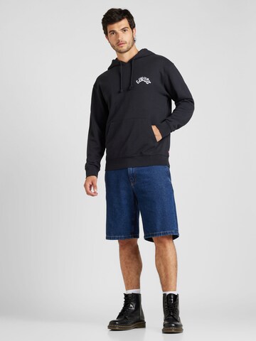 Sweat-shirt LEVI'S ® en noir