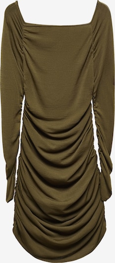 MANGO Dress 'Glow' in Olive, Item view