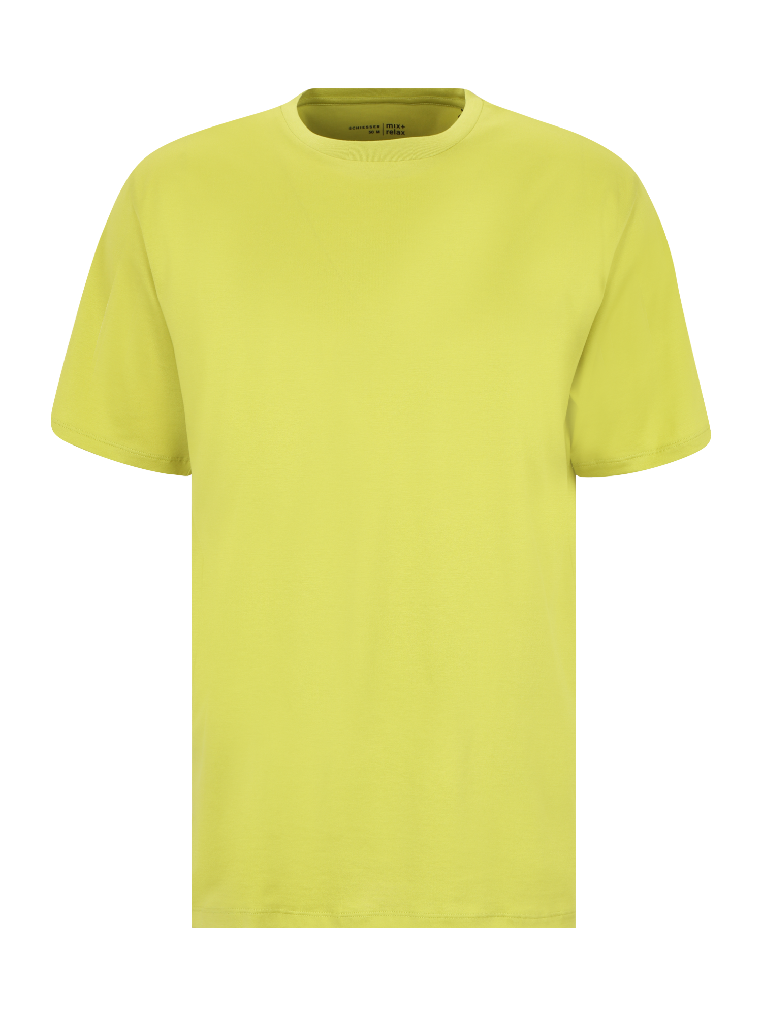 SCHIESSER Koszulka w kolorze Trzcinam 