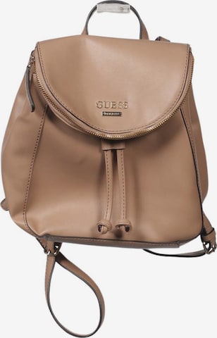 GUESS Rucksack One Size in Beige: Vorderseite