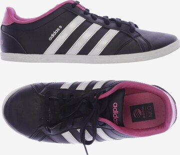 ADIDAS NEO Sneakers & Trainers in 36 in Black: front