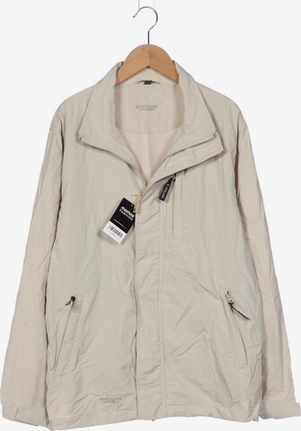 Northland Jacket & Coat in S in White: front