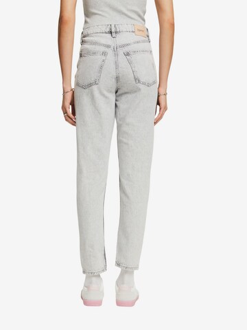 ESPRIT Regular Jeans in Grau