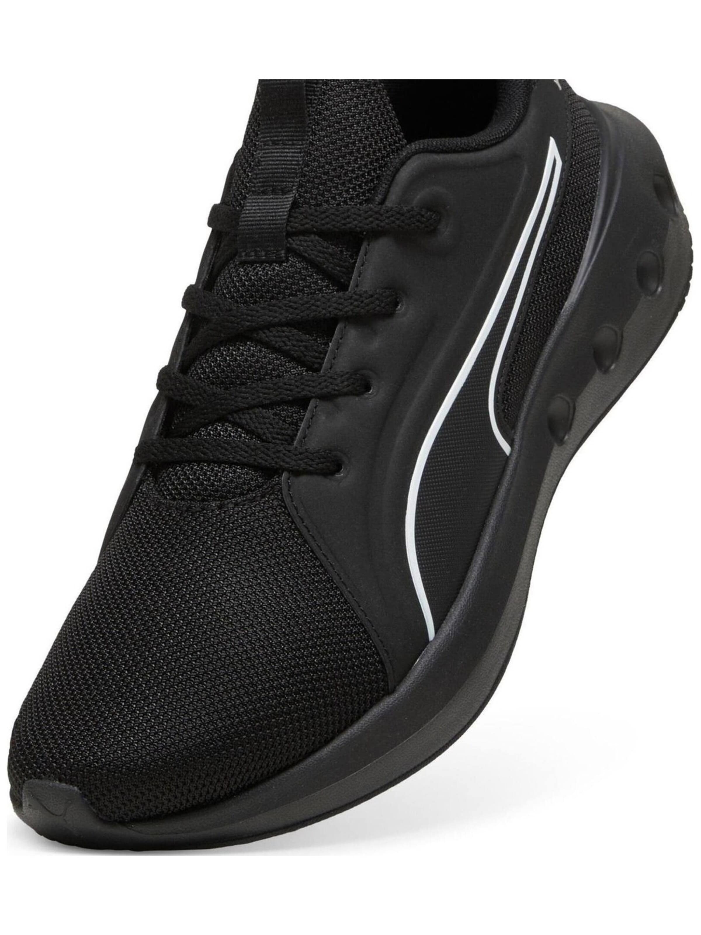 Scarpa sportiva 'Puma Softride Carson' di PUMA in nero