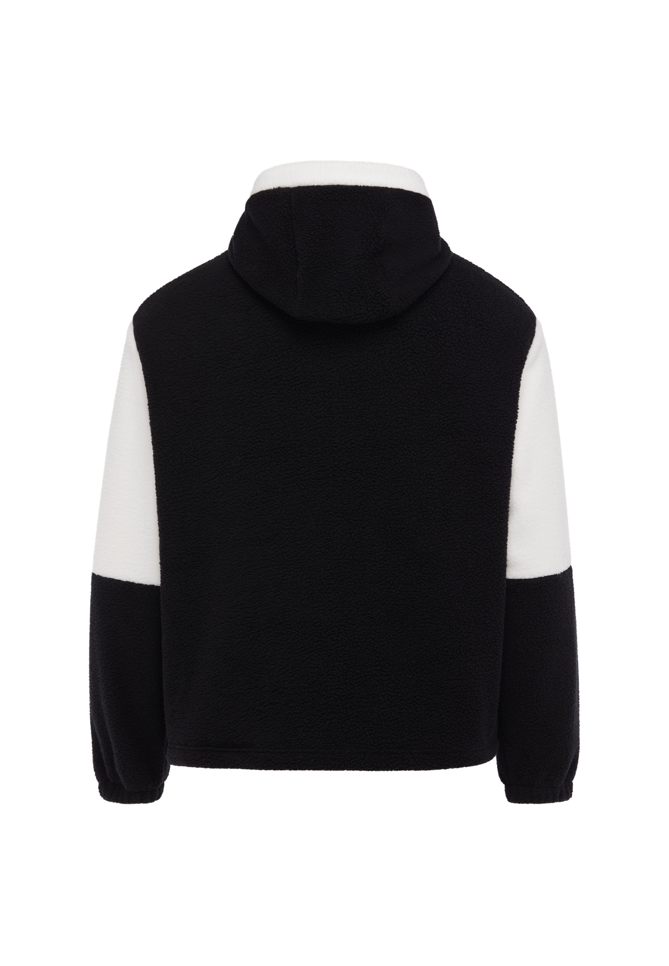 Sweat-shirt Mo ATHLSR en noir