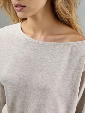 Busem - Pullover em bege