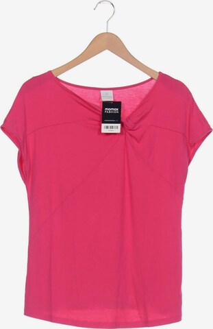 Madeleine T-Shirt M in Pink: predná strana