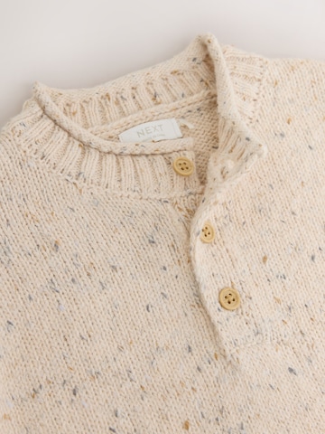 Pullover di Next in beige