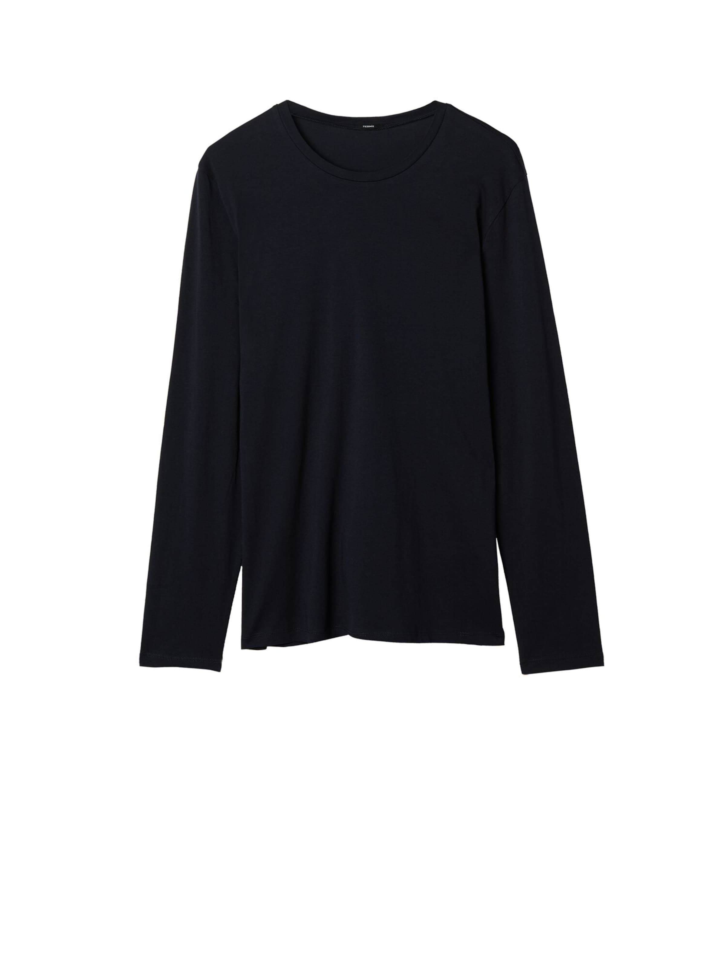 Tezenis Shirt in Blue: front